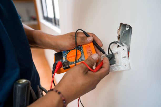 Best Electrical Contractors for Businesses  in Gunbarrel, CO