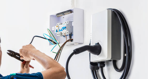 Best Industrial Electrical Services  in Gunbarrel, CO