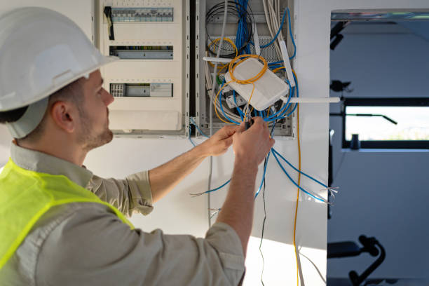 Best Electrical Repair Services  in Gunbarrel, CO
