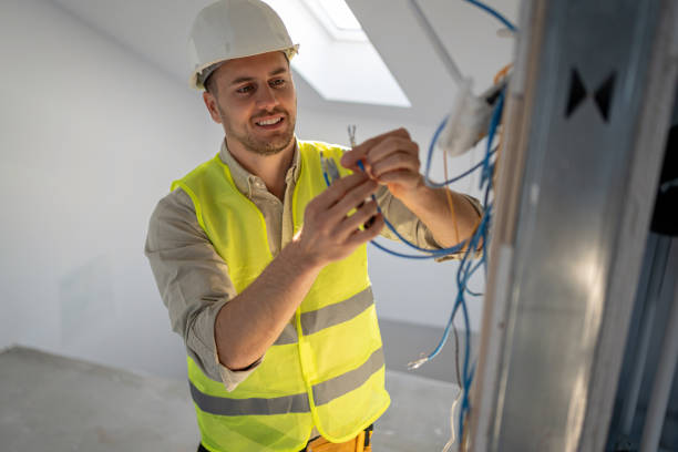 Best Residential Electrician Services  in Gunbarrel, CO
